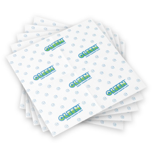 Gleen 5 Piece Cleaning Cloth Package