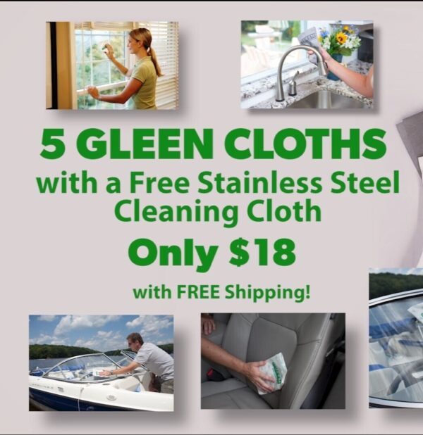 Special Earth Day Offer